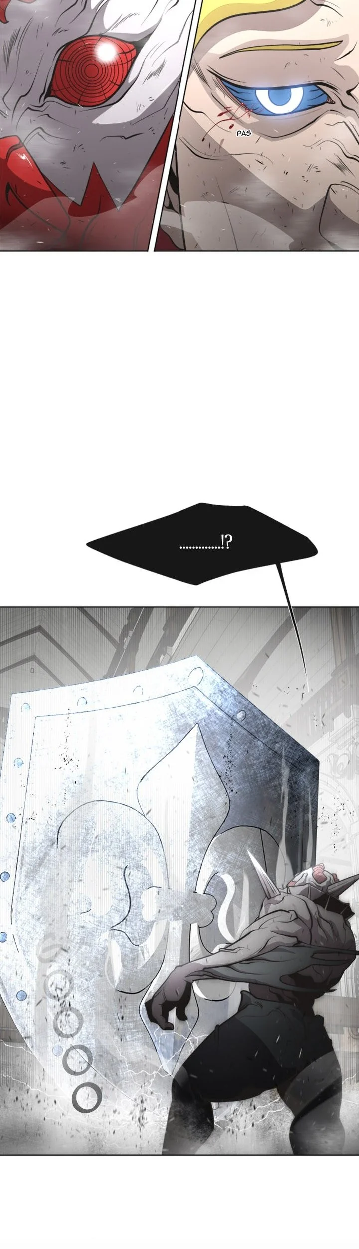 Superhuman Era Chapter 33 Gambar 43