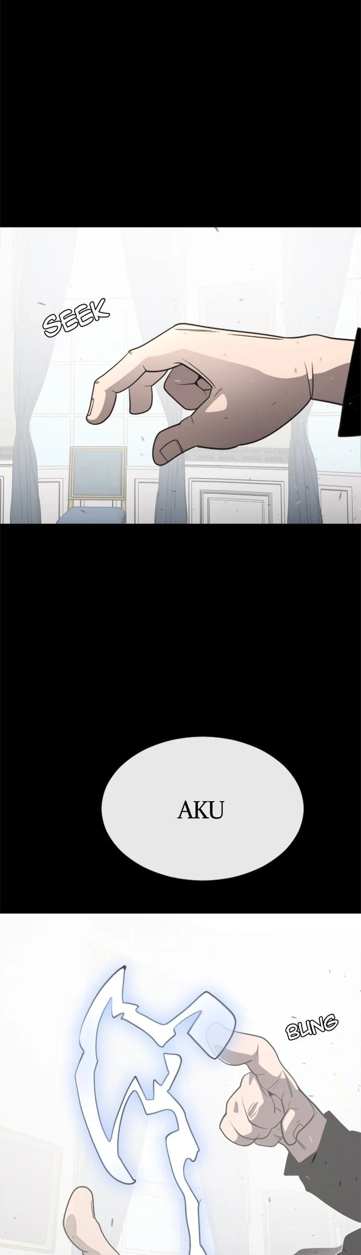 Superhuman Era Chapter 33 Gambar 46