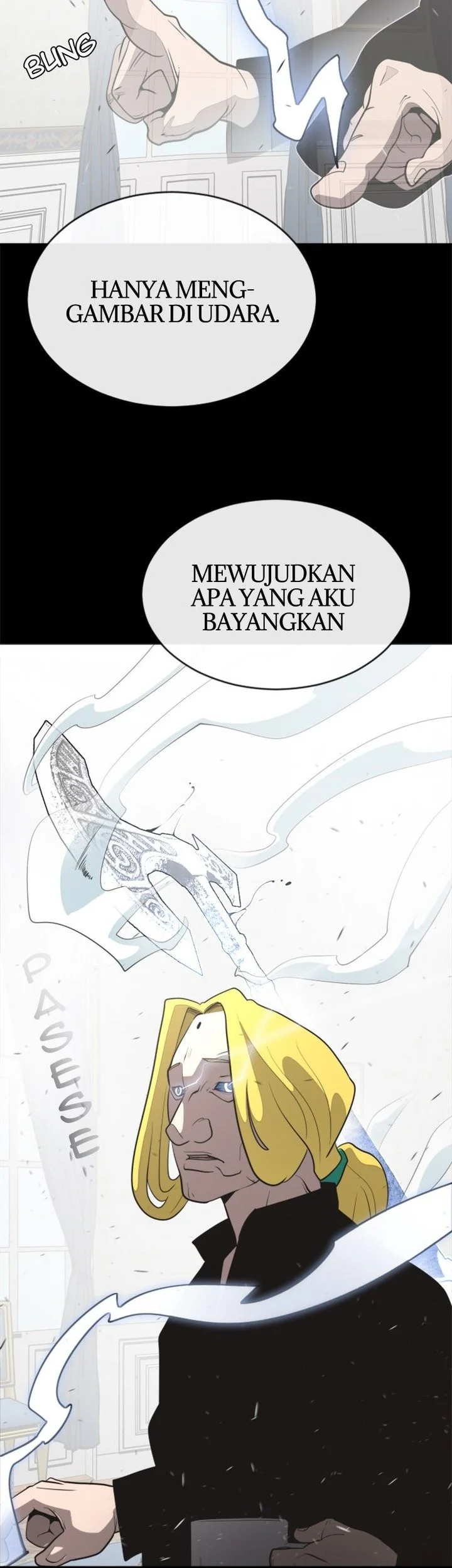 Superhuman Era Chapter 33 Gambar 47
