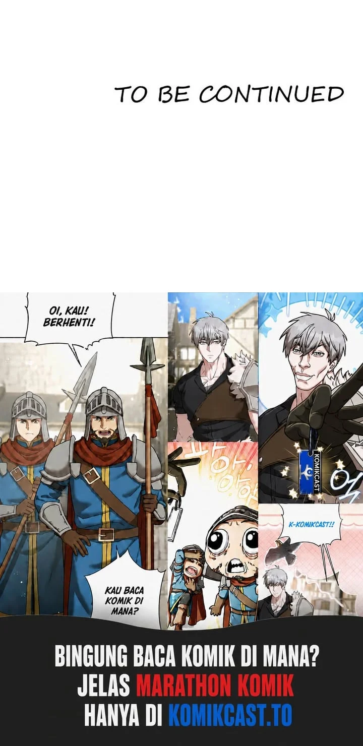 Superhuman Era Chapter 33 Gambar 49