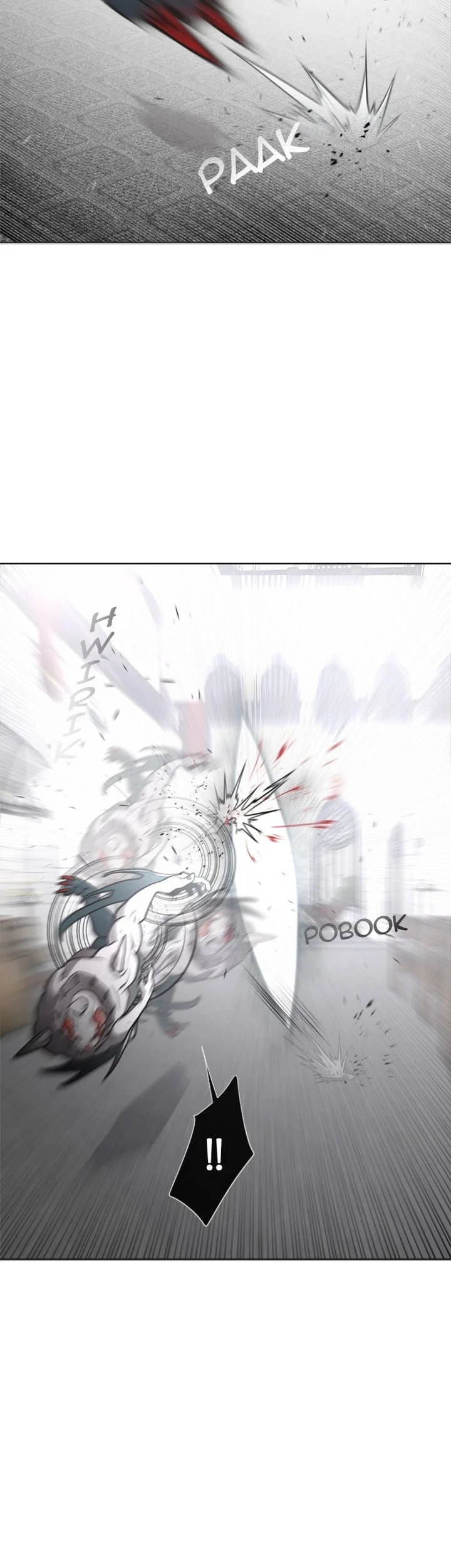 Superhuman Era Chapter 33 Gambar 20