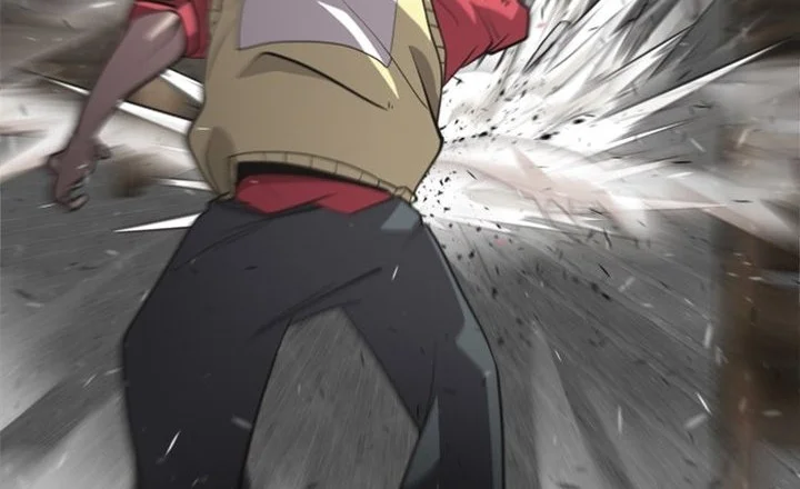 Superhuman Era Chapter 33 Gambar 26