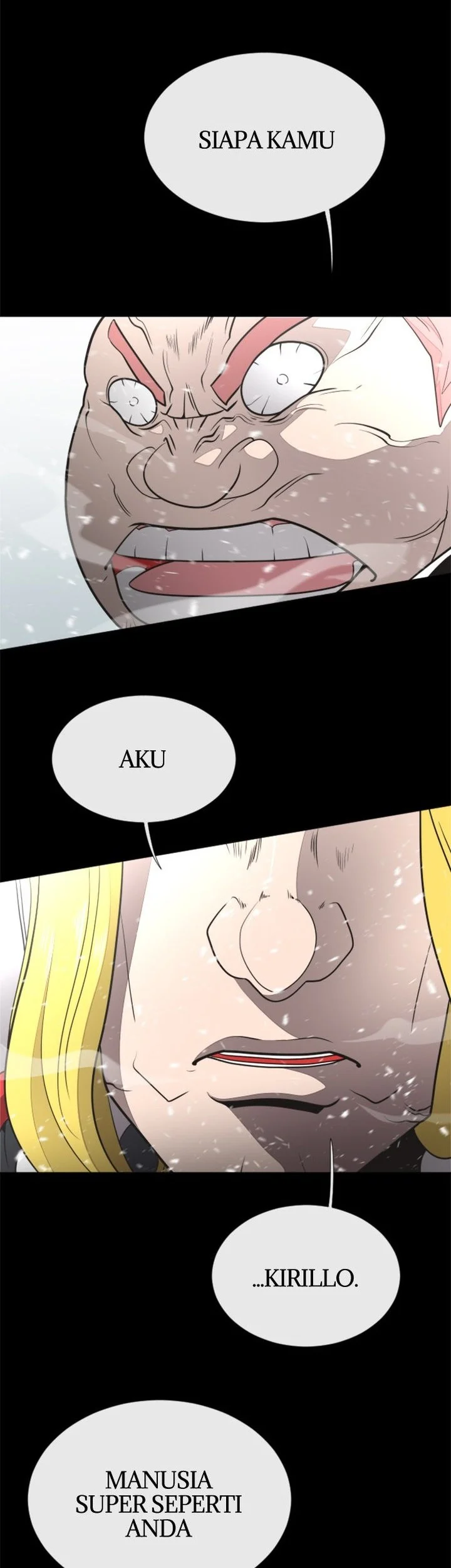 Superhuman Era Chapter 33 Gambar 31