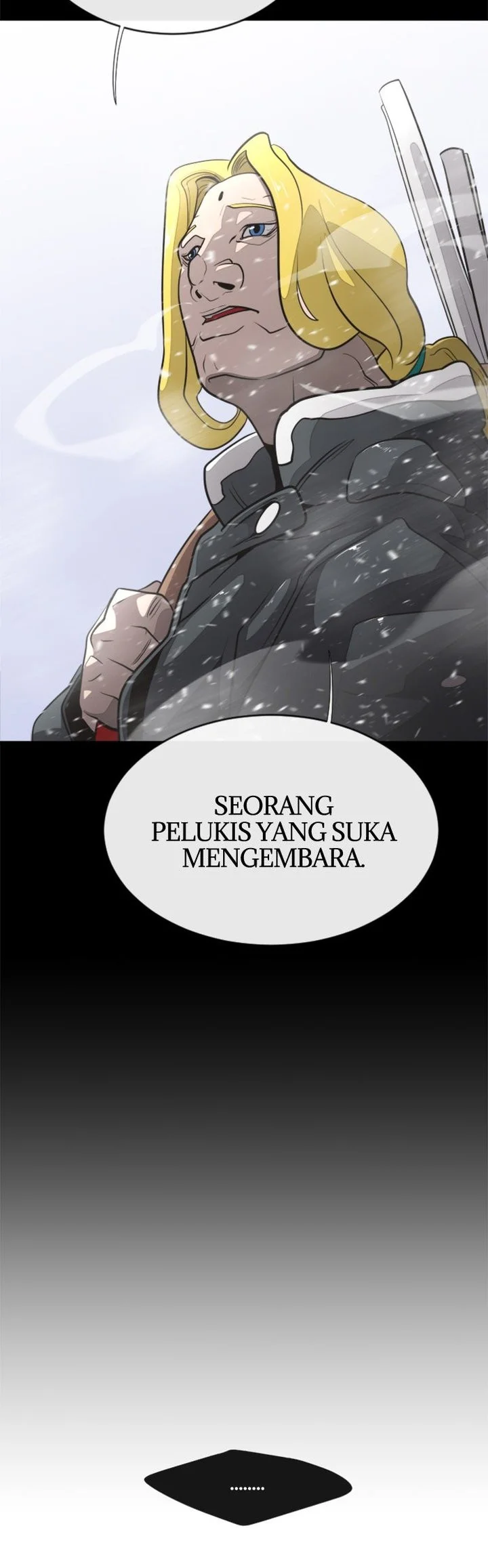 Superhuman Era Chapter 33 Gambar 32