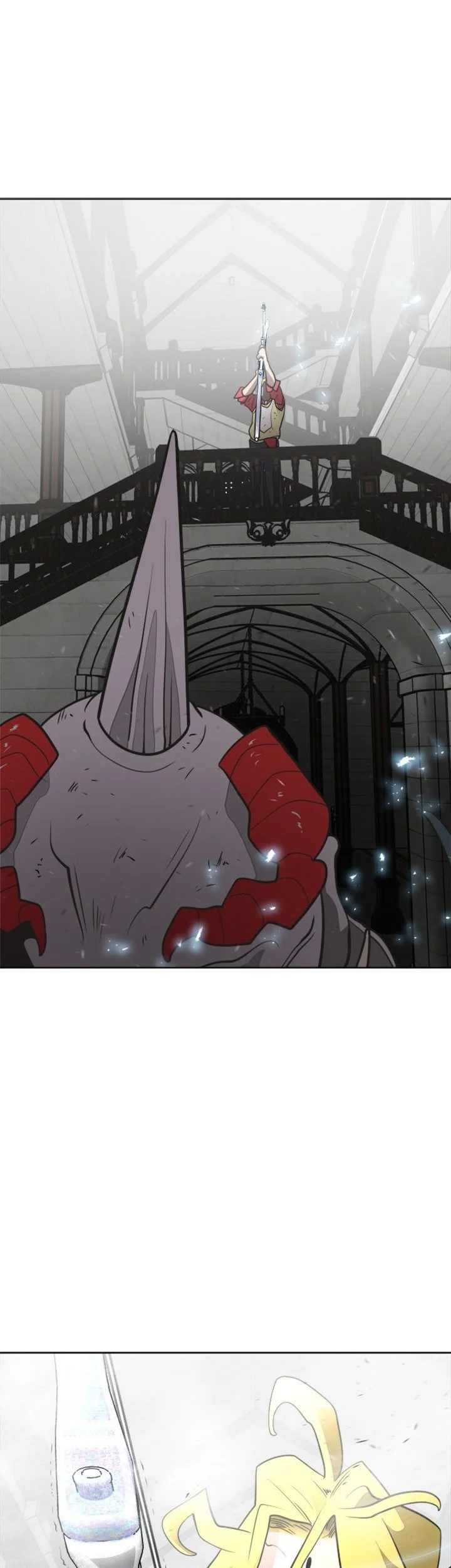 Superhuman Era Chapter 34 Gambar 34