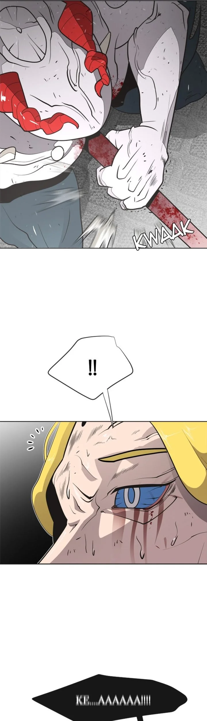 Superhuman Era Chapter 34 Gambar 42