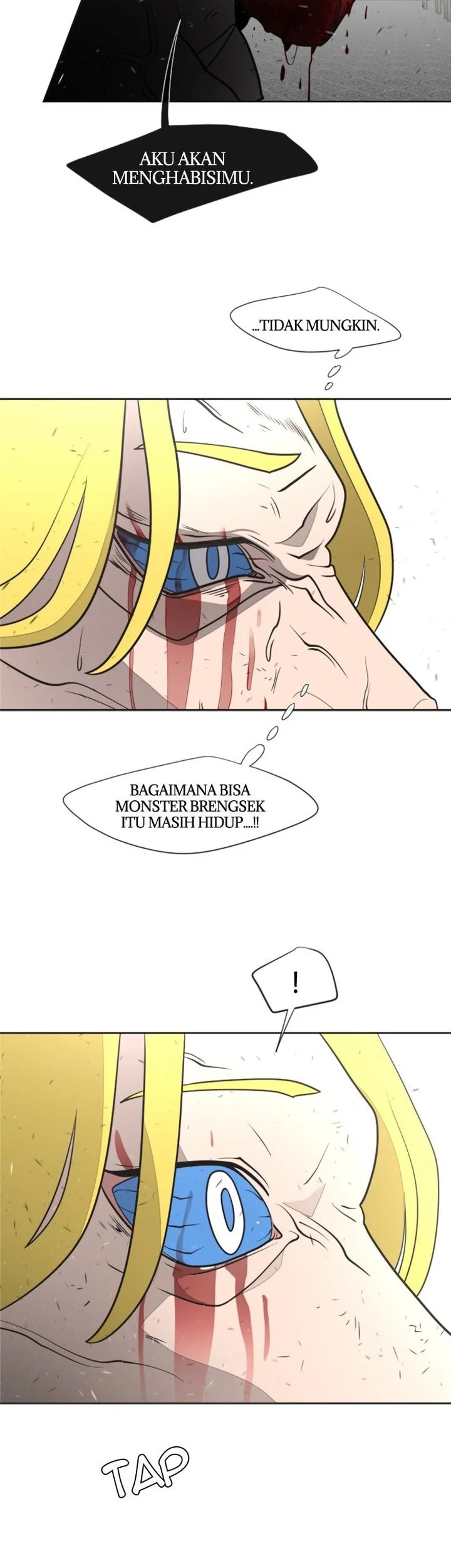Superhuman Era Chapter 34 Gambar 44