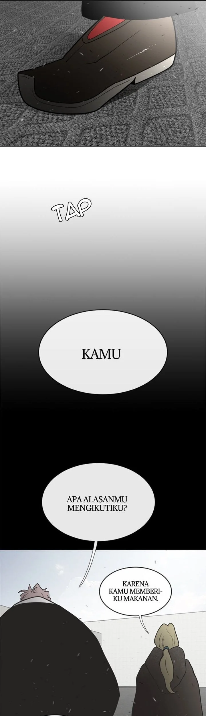 Superhuman Era Chapter 34 Gambar 46