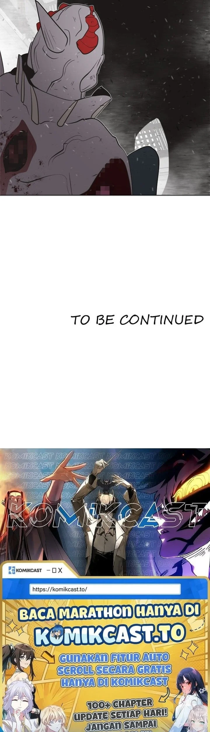 Superhuman Era Chapter 34 Gambar 48