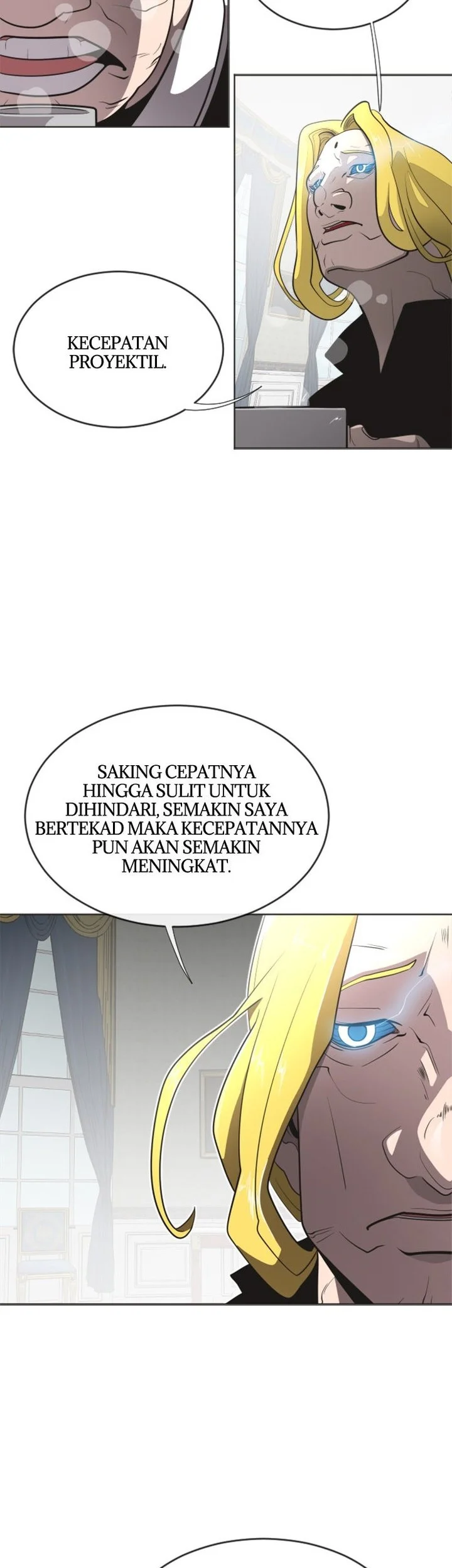 Superhuman Era Chapter 34 Gambar 6