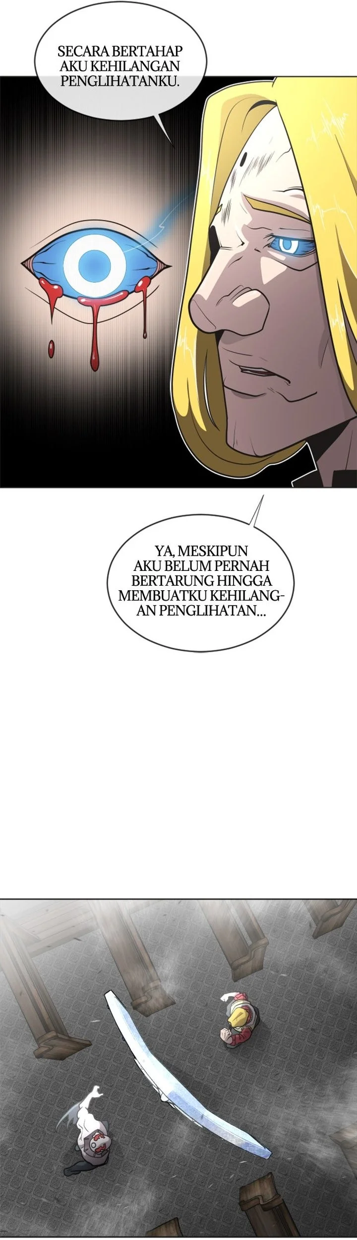 Superhuman Era Chapter 34 Gambar 8