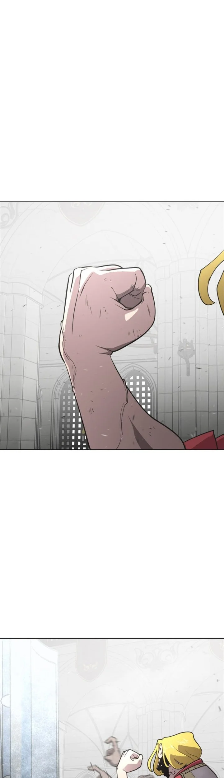 Superhuman Era Chapter 34 Gambar 9
