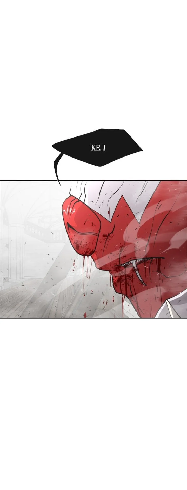 Superhuman Era Chapter 34 Gambar 18