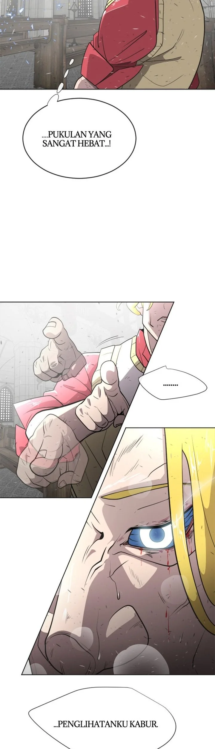 Superhuman Era Chapter 34 Gambar 20