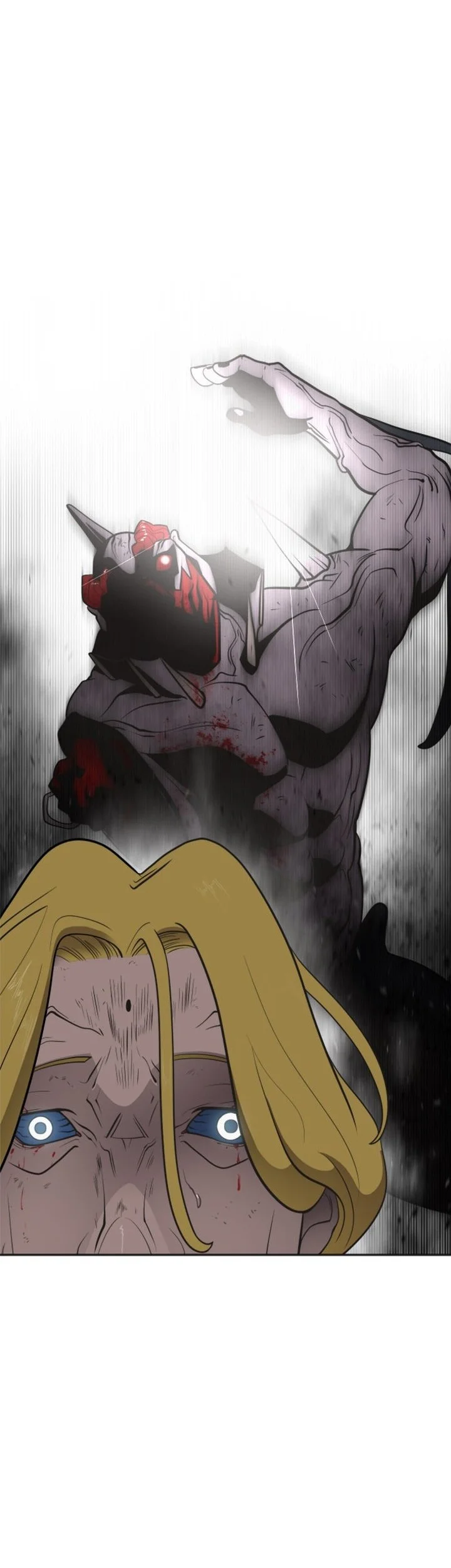 Superhuman Era Chapter 34 Gambar 24