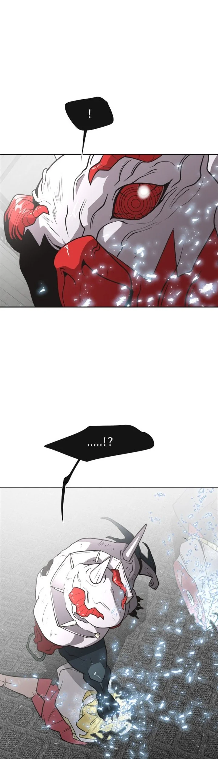 Superhuman Era Chapter 34 Gambar 31