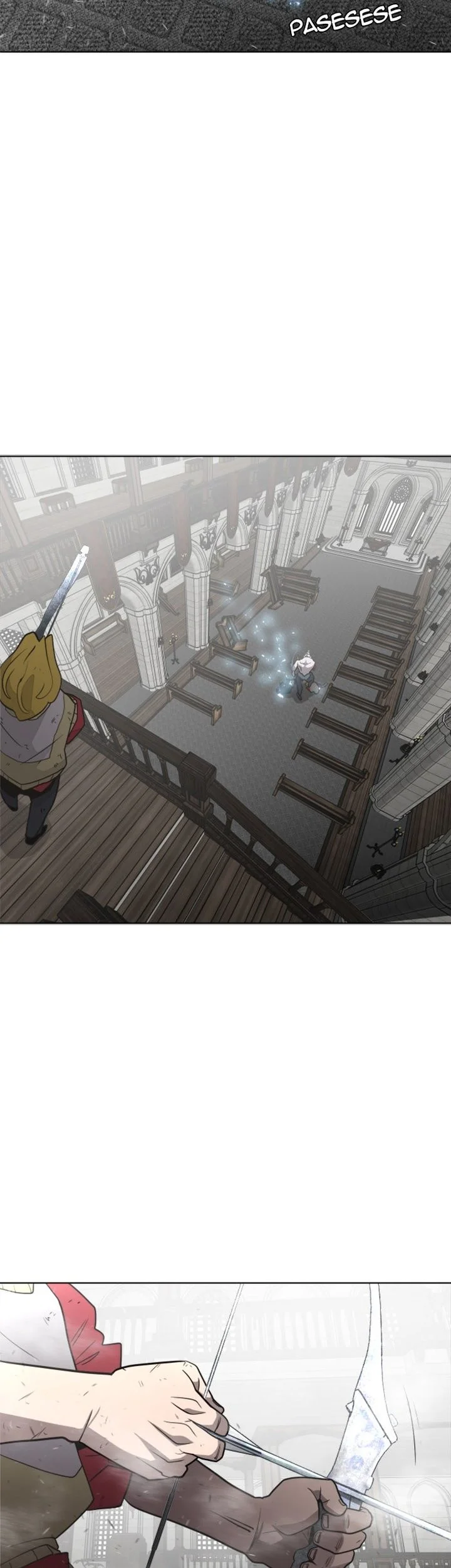 Superhuman Era Chapter 34 Gambar 32