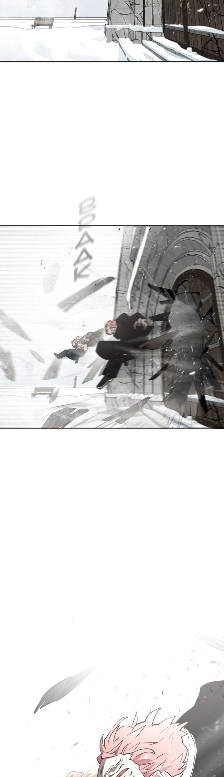 Superhuman Era Chapter 36 Gambar 14
