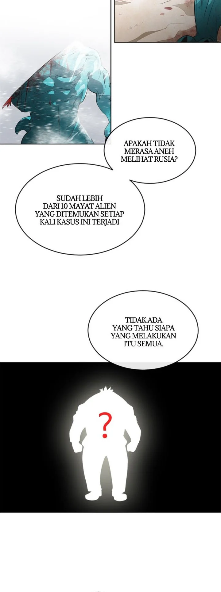 Superhuman Era Chapter 37 Gambar 23