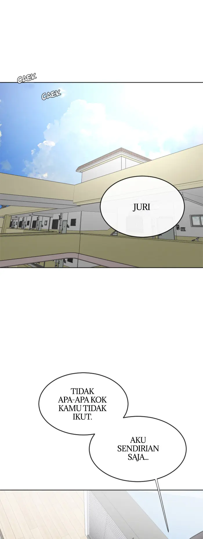 Komik Superhuman Era Chapter 38 gambar 1