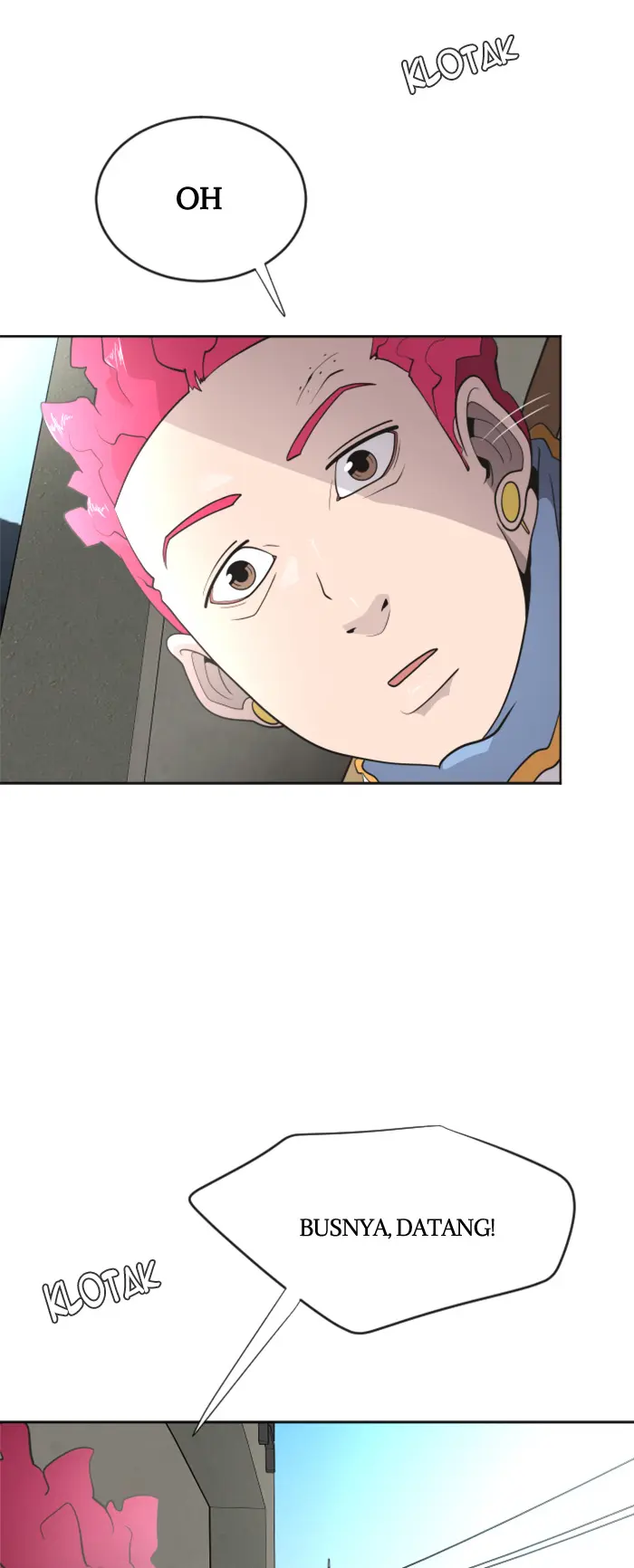 Superhuman Era Chapter 38 Gambar 13