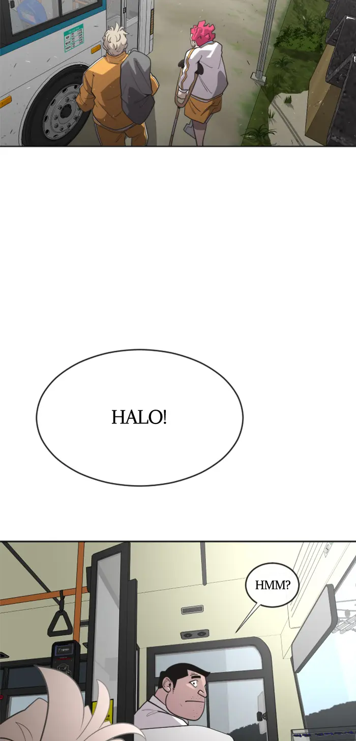 Superhuman Era Chapter 38 Gambar 15