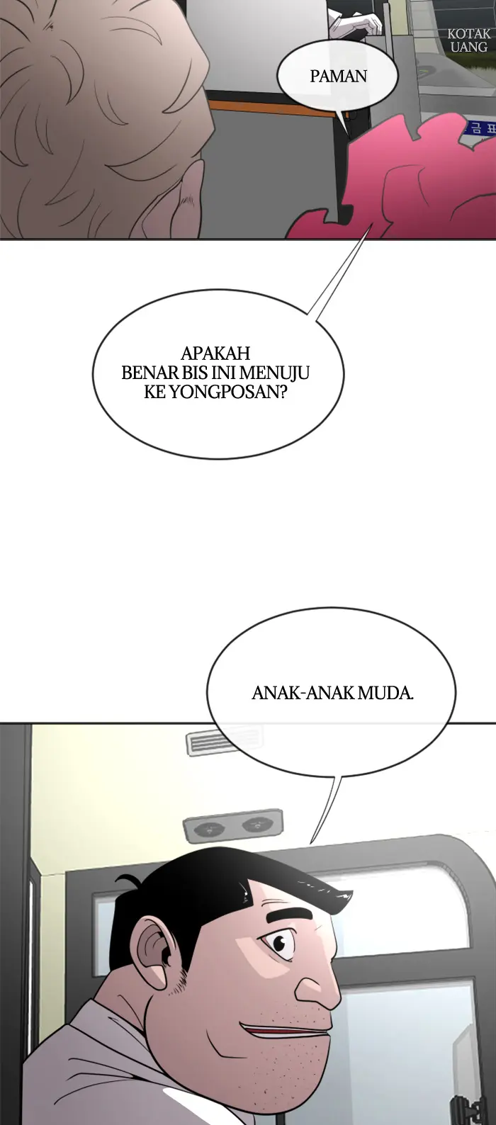 Superhuman Era Chapter 38 Gambar 16