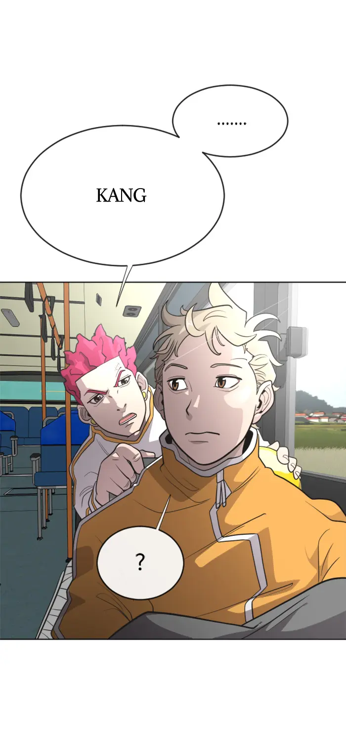 Superhuman Era Chapter 38 Gambar 19
