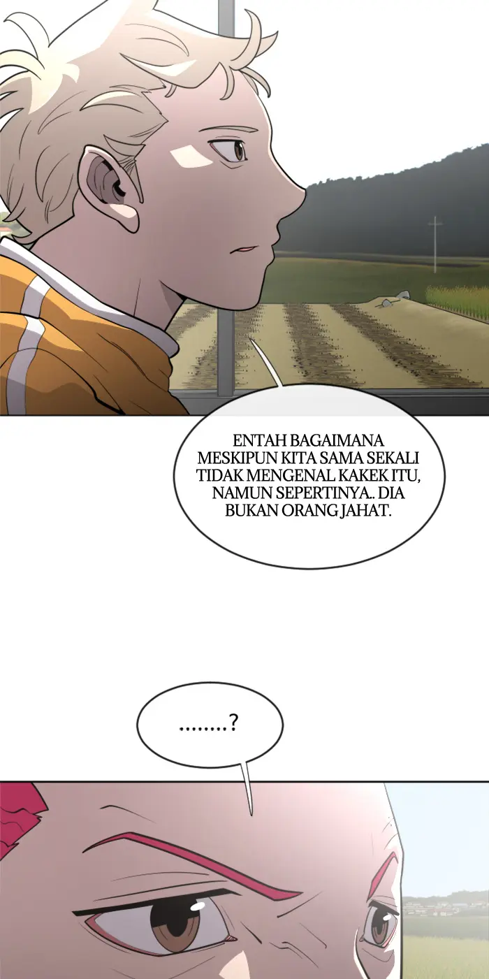 Superhuman Era Chapter 38 Gambar 23