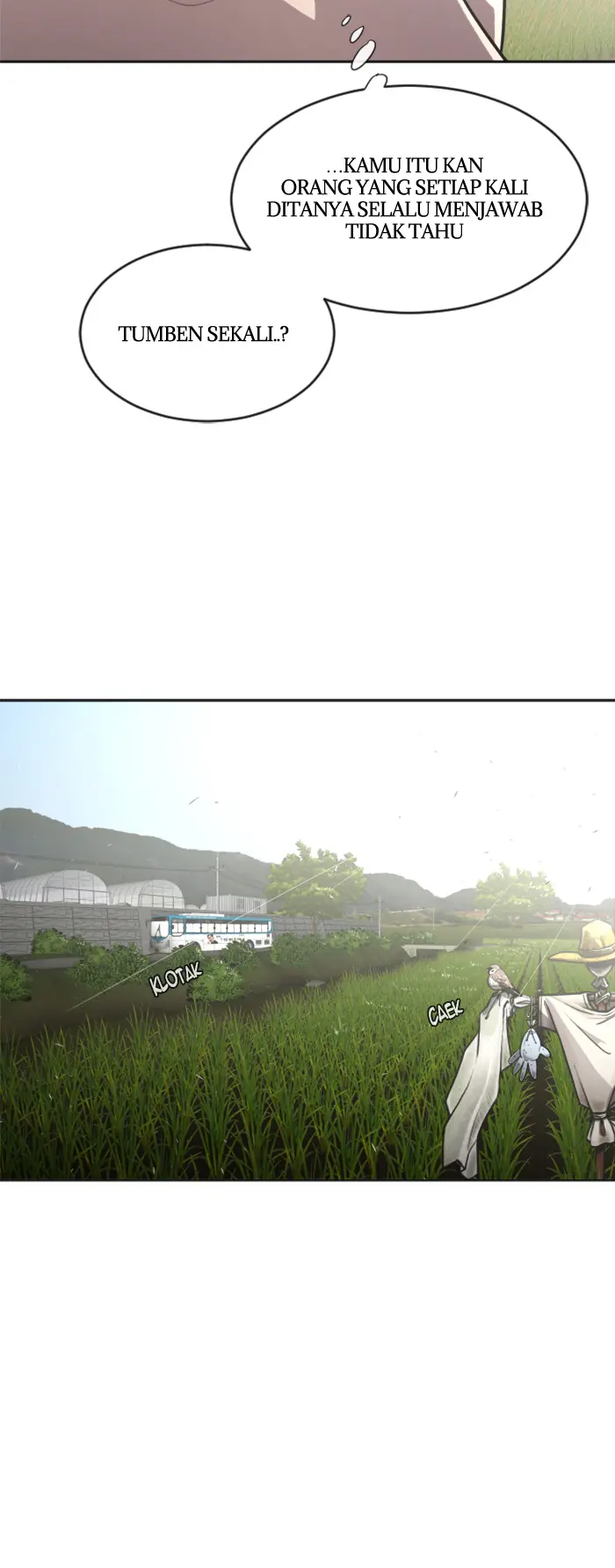 Superhuman Era Chapter 38 Gambar 24