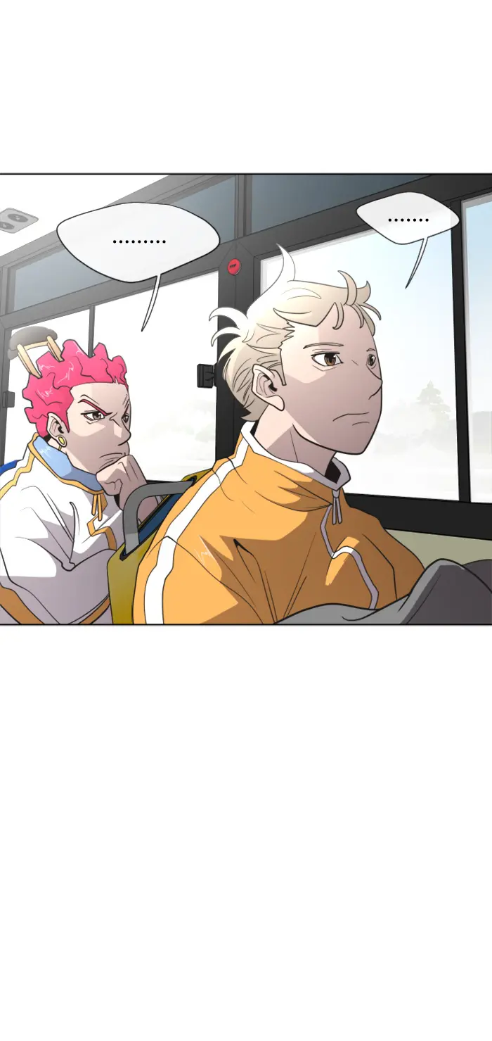 Superhuman Era Chapter 38 Gambar 27