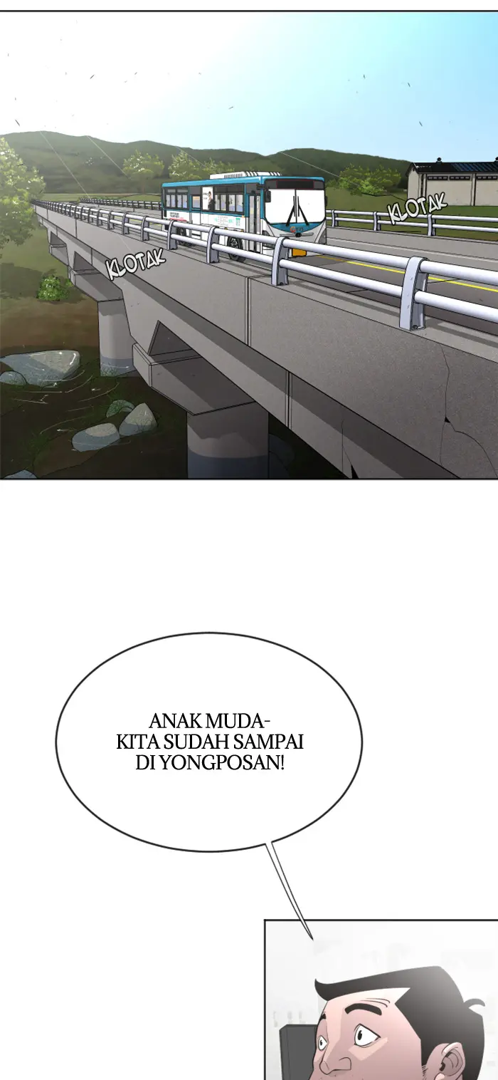 Superhuman Era Chapter 38 Gambar 28