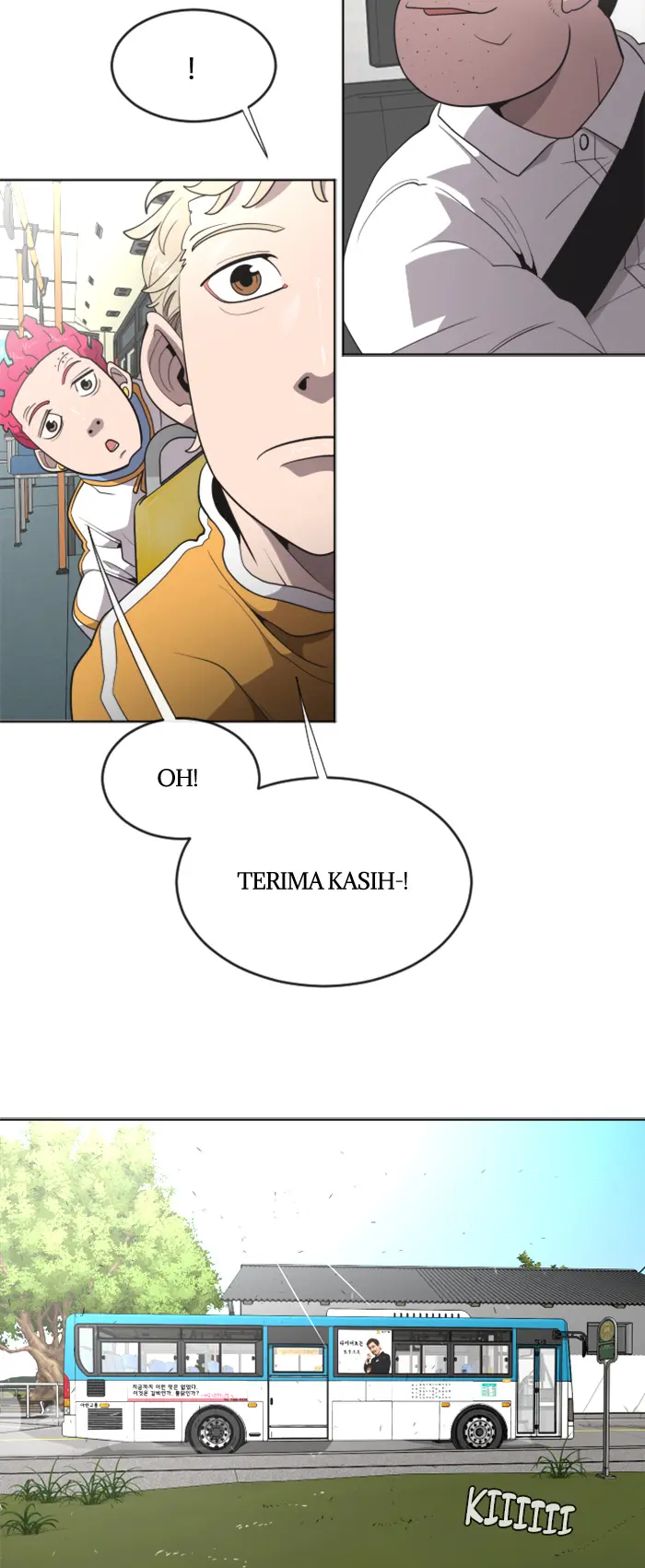 Superhuman Era Chapter 38 Gambar 29
