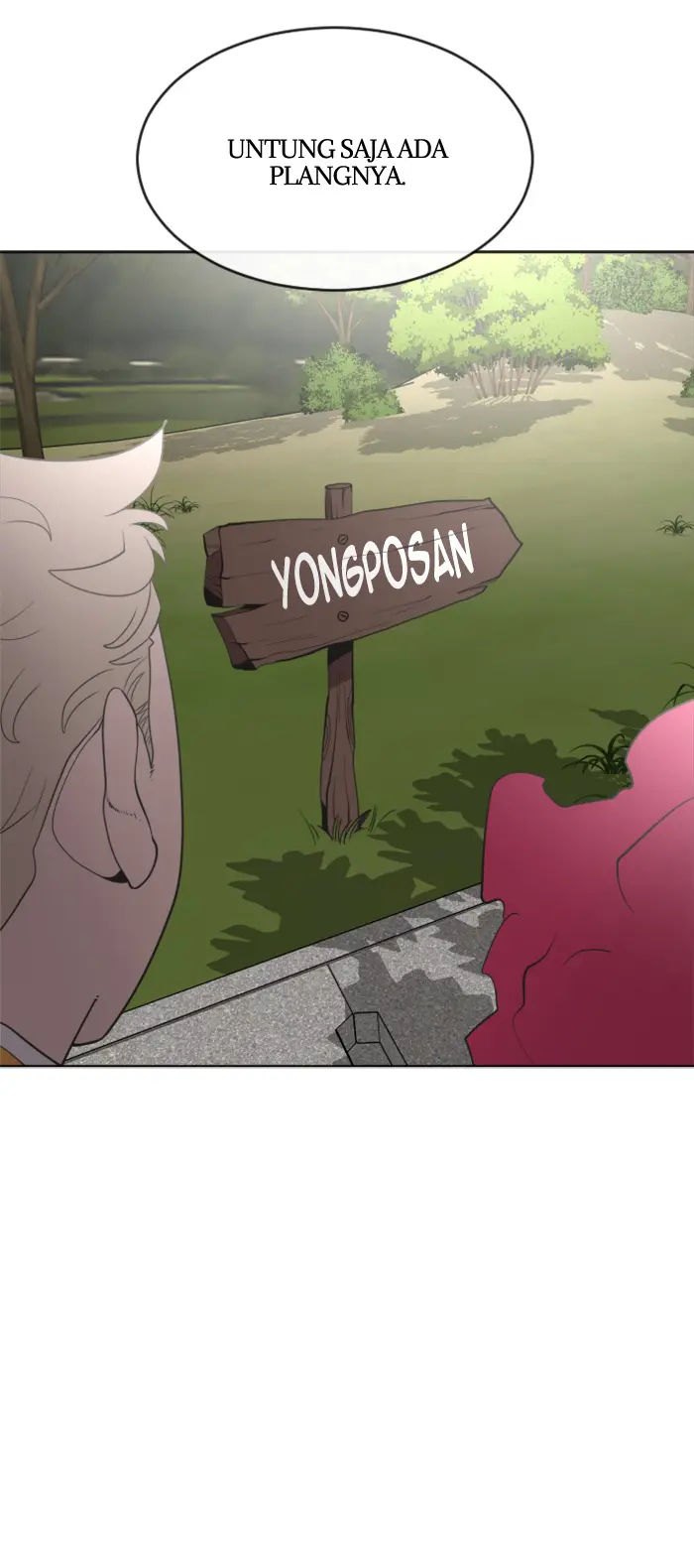 Superhuman Era Chapter 38 Gambar 32