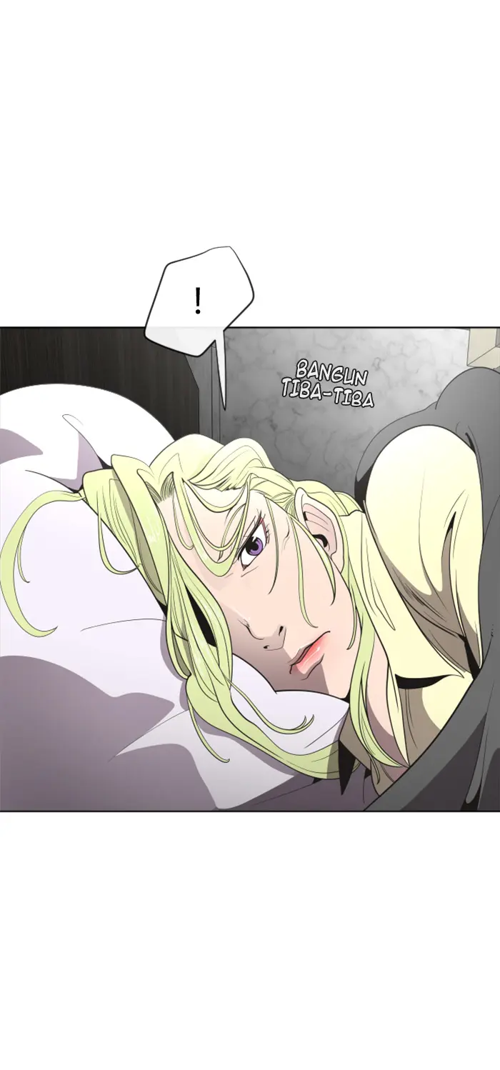 Superhuman Era Chapter 38 Gambar 36