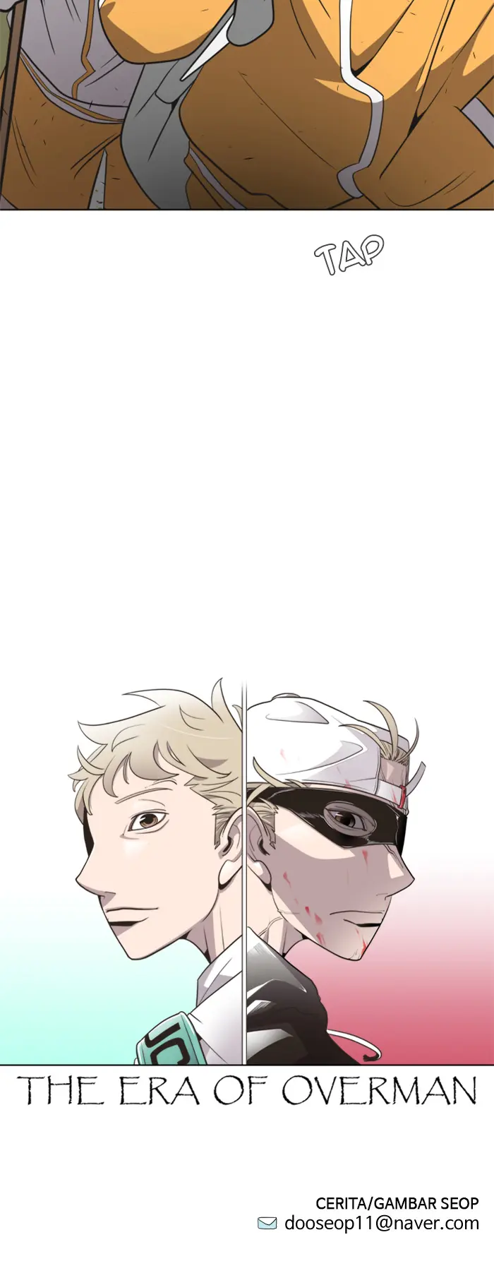 Superhuman Era Chapter 38 Gambar 4