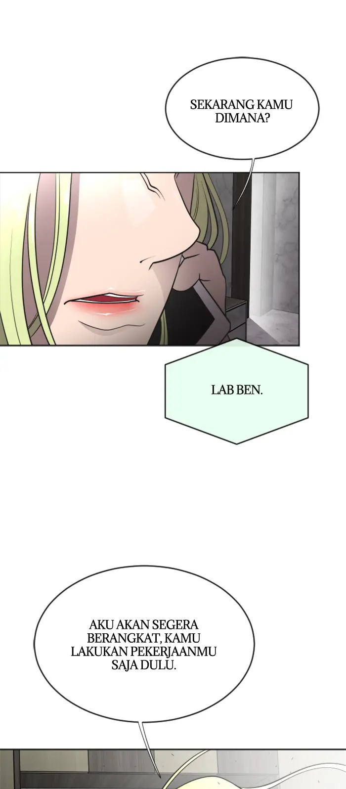 Superhuman Era Chapter 38 Gambar 42