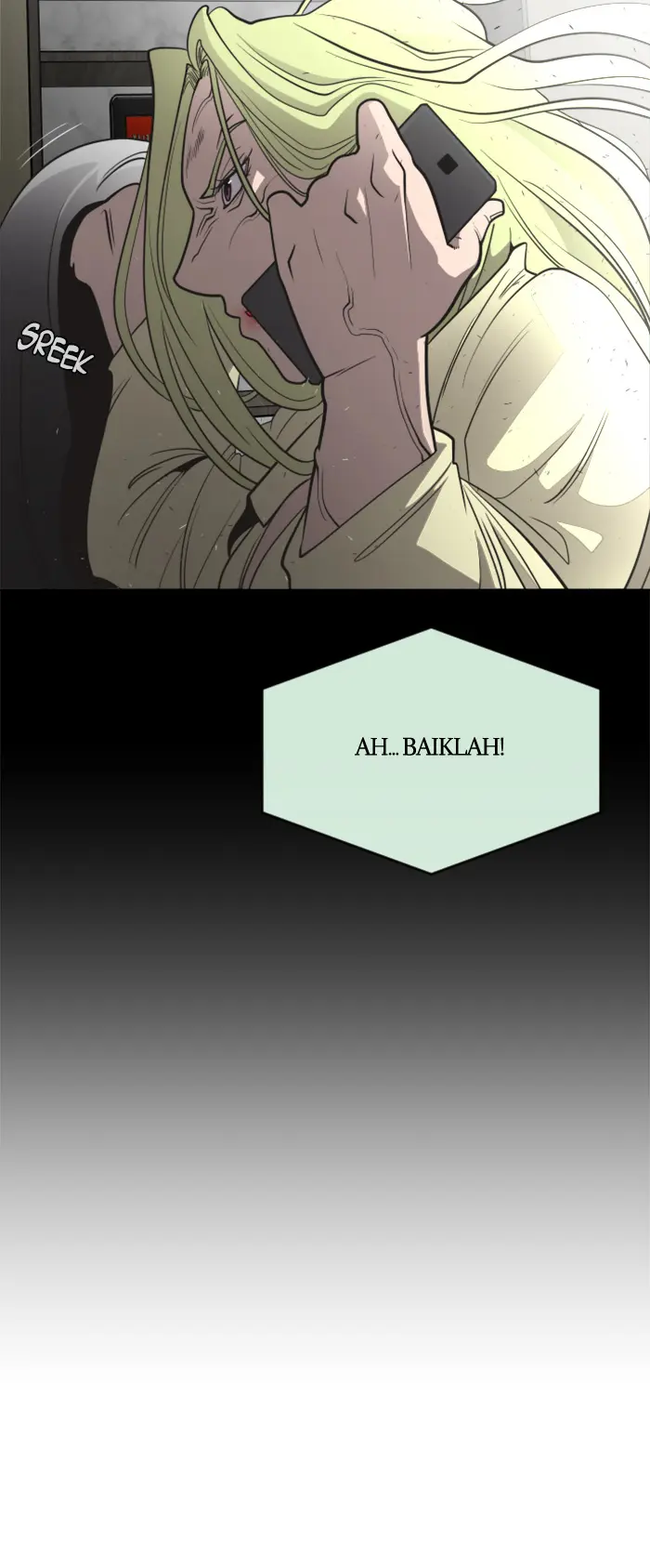 Superhuman Era Chapter 38 Gambar 43