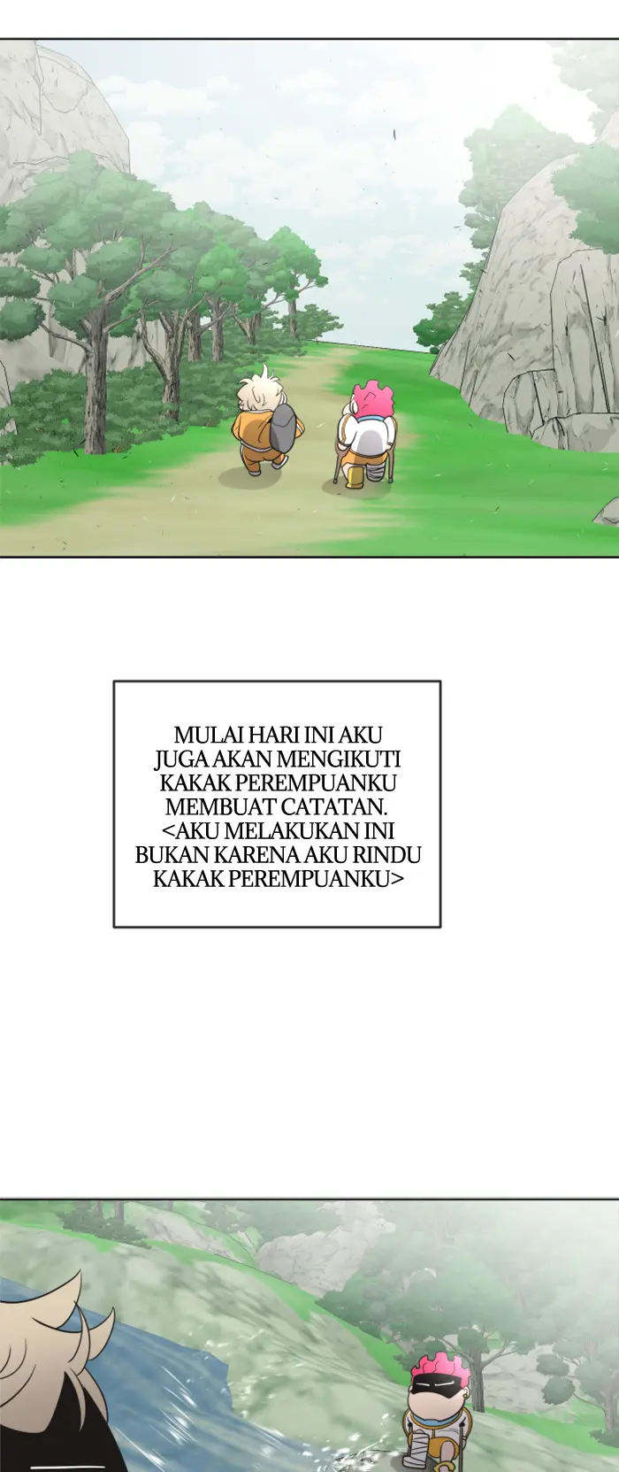 Superhuman Era Chapter 38 Gambar 46