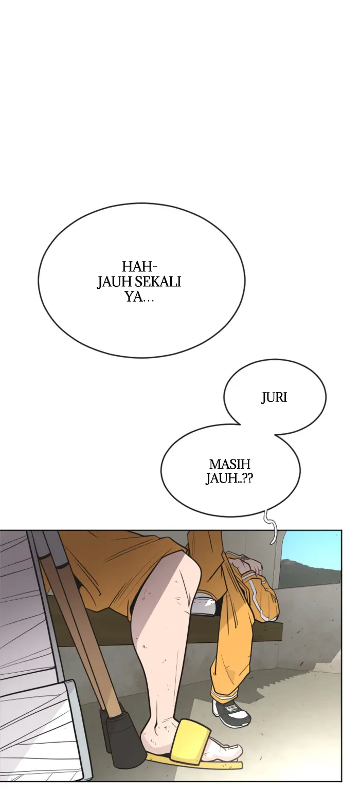 Superhuman Era Chapter 38 Gambar 5
