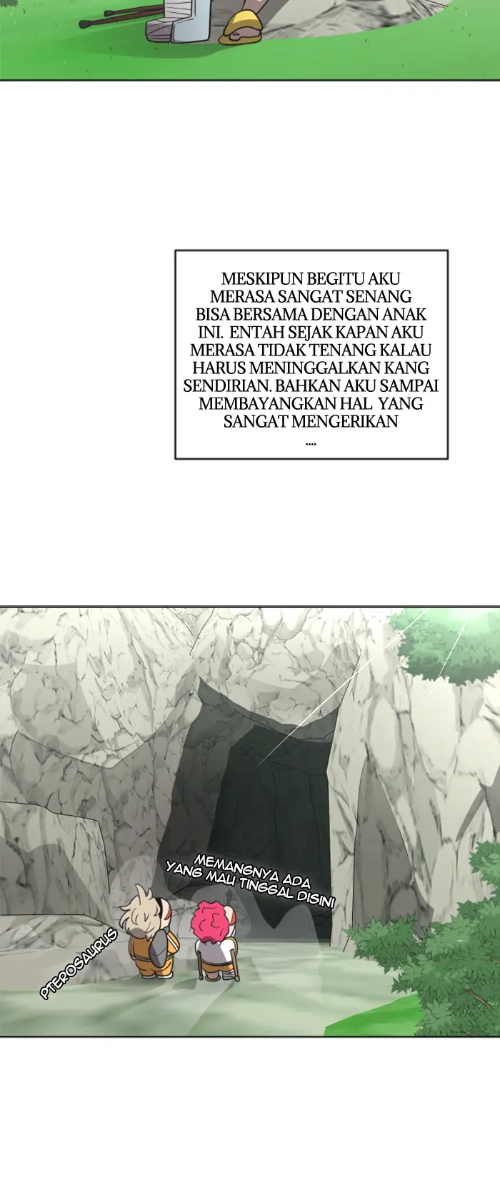 Superhuman Era Chapter 38 Gambar 50