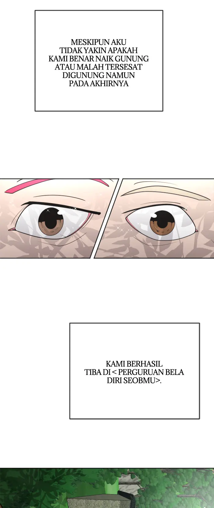 Superhuman Era Chapter 38 Gambar 51