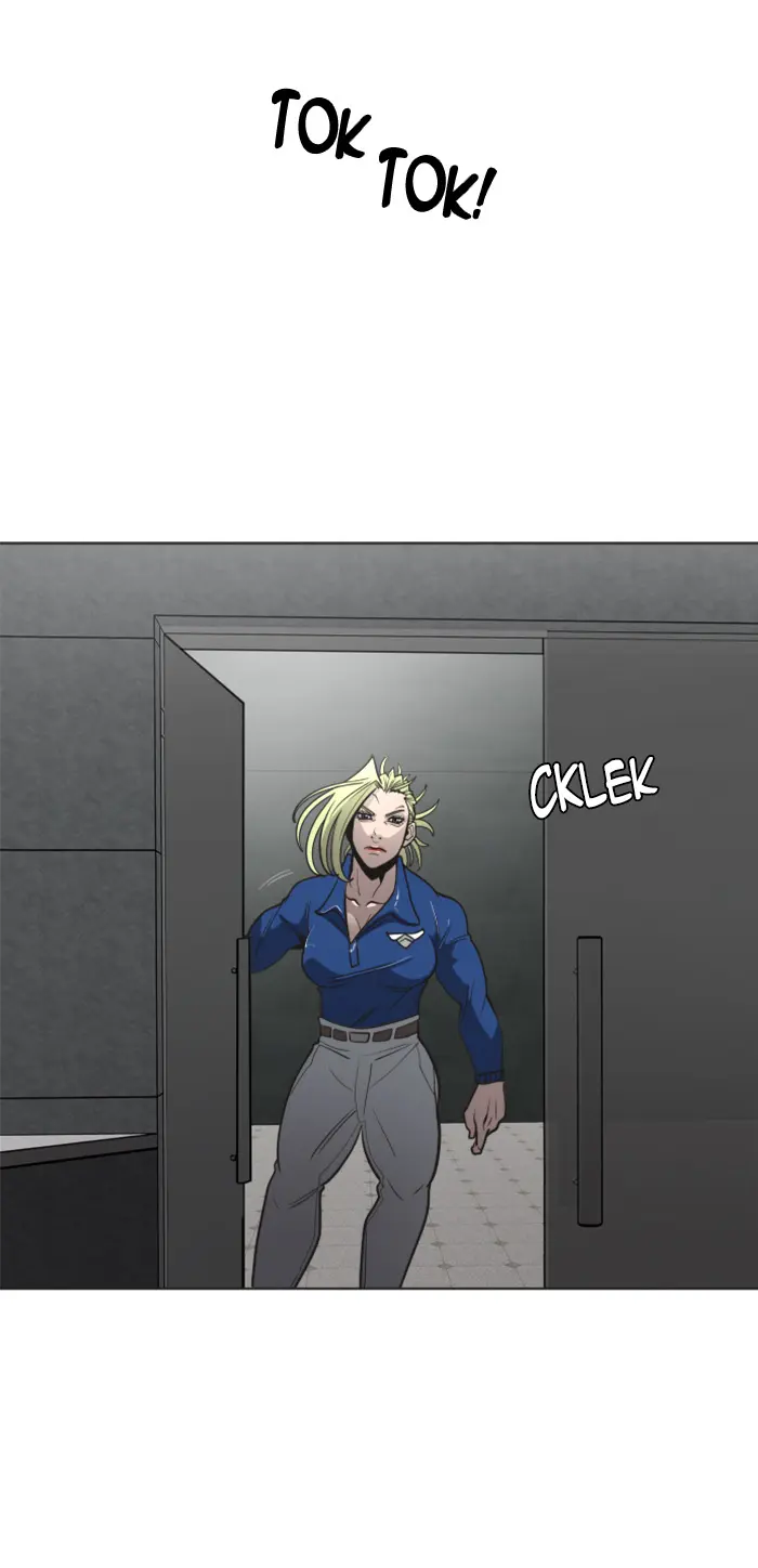 Superhuman Era Chapter 38 Gambar 54