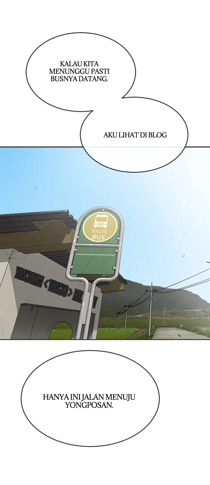 Superhuman Era Chapter 38 Gambar 8