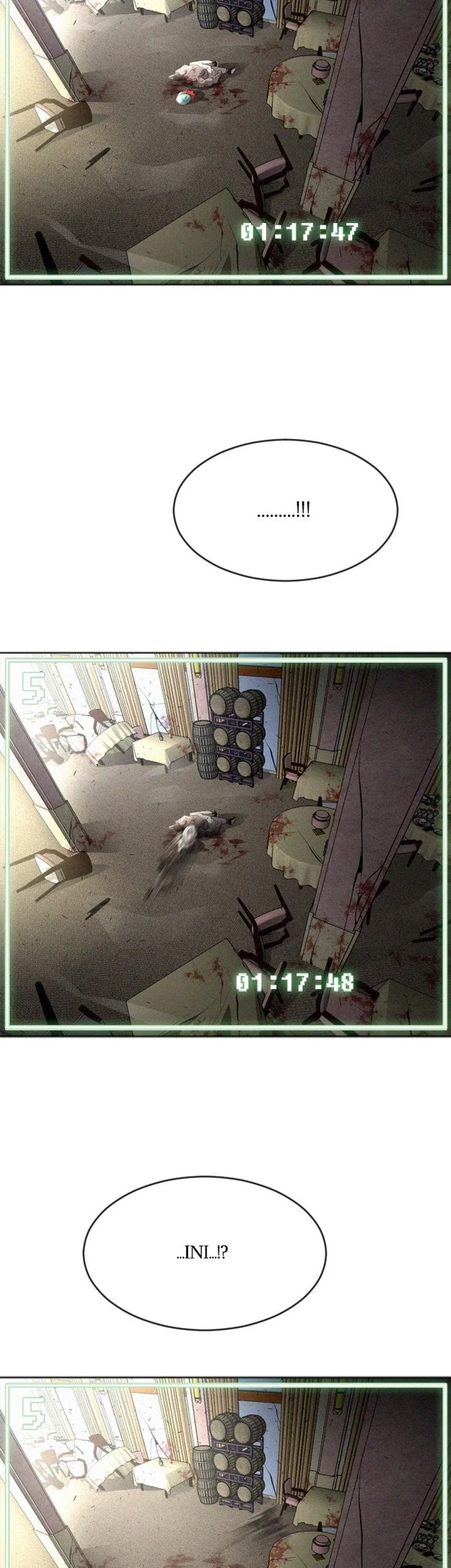 Superhuman Era Chapter 39 Gambar 18