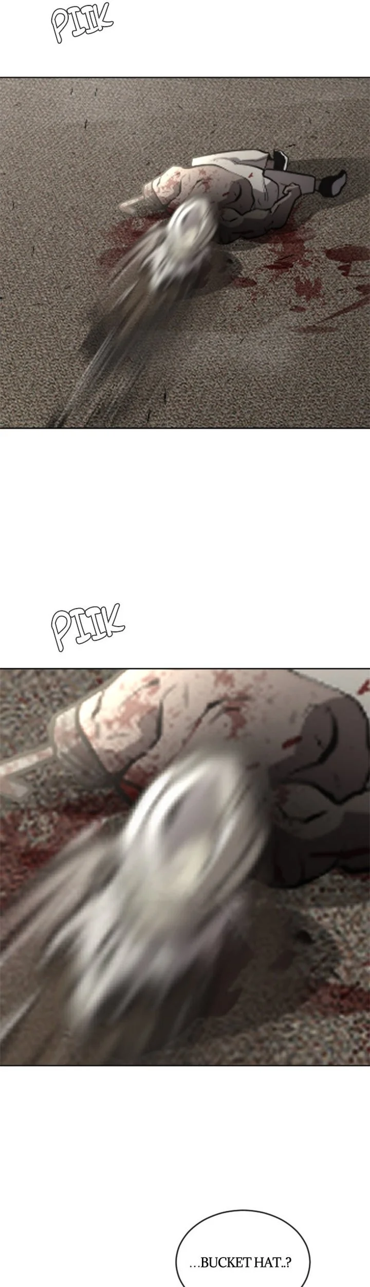 Superhuman Era Chapter 39 Gambar 24
