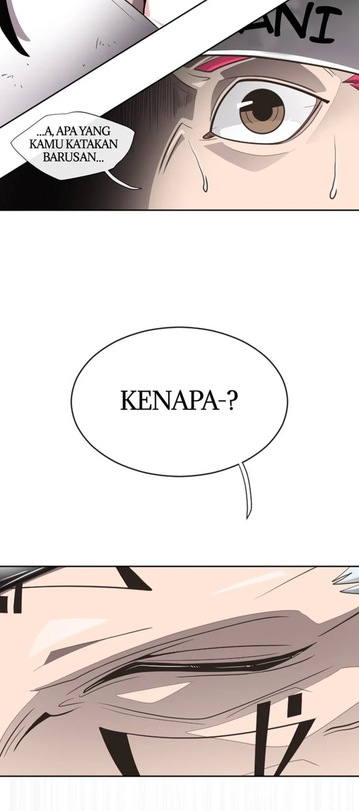 Superhuman Era Chapter 4 Gambar 40