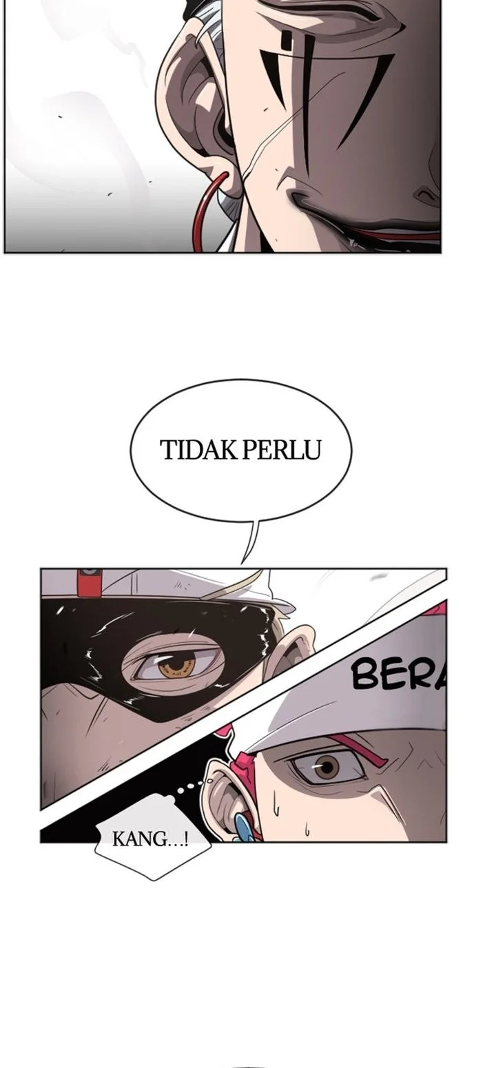 Superhuman Era Chapter 4 Gambar 54