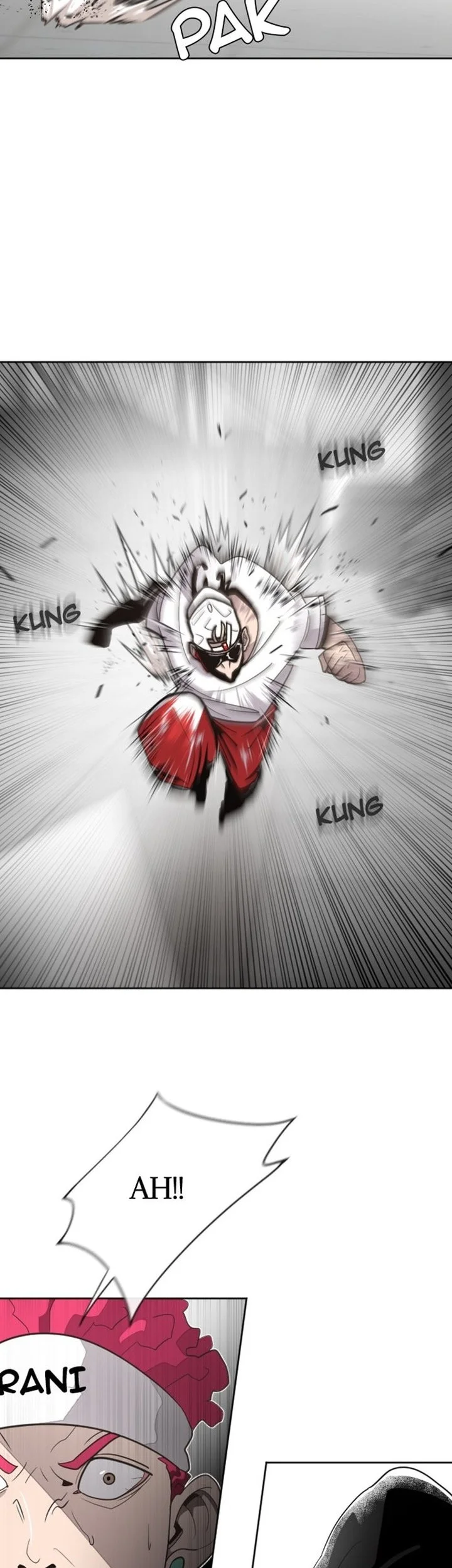 Superhuman Era Chapter 4 Gambar 56