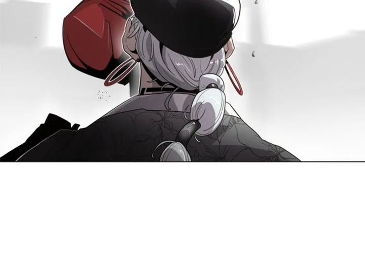 Superhuman Era Chapter 4 Gambar 58